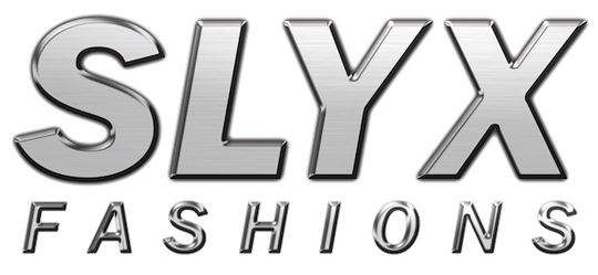 SLYX Fashions Logo